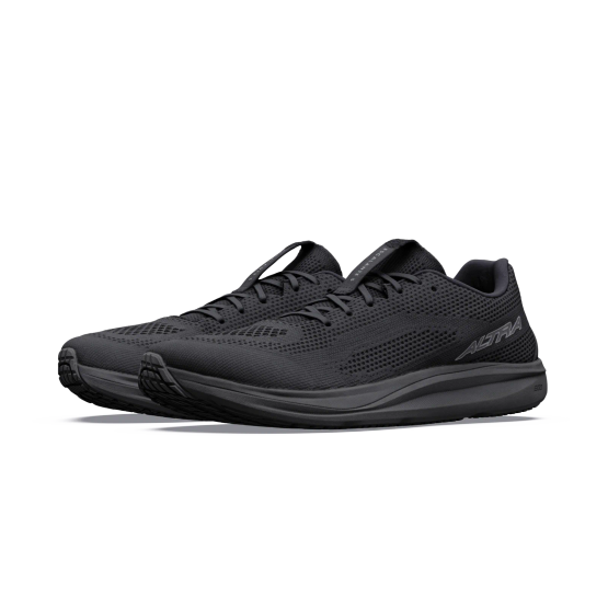 Altra ESCALANTE 5 Man - Black/Black/Black