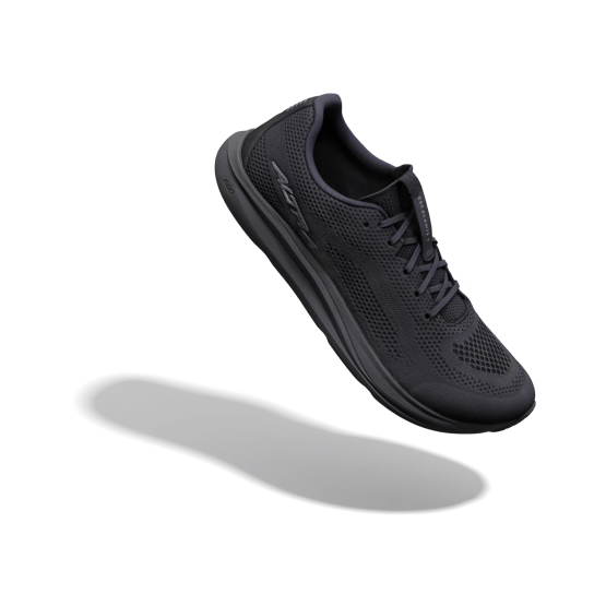 Altra ESCALANTE 5 Man - Black/Black/Black