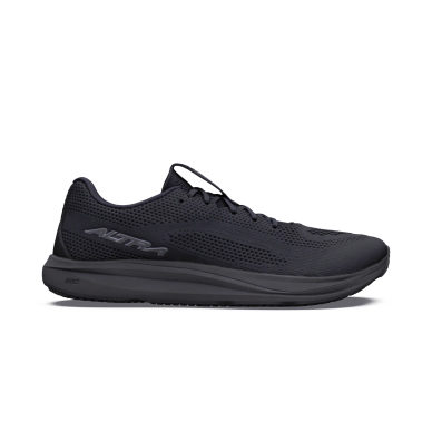 Altra ESCALANTE 5 Woman - musta/musta/musta