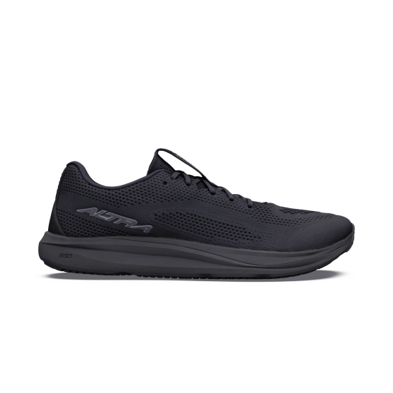 Altra ESCALANTE 5 Man - Black/Black/Black