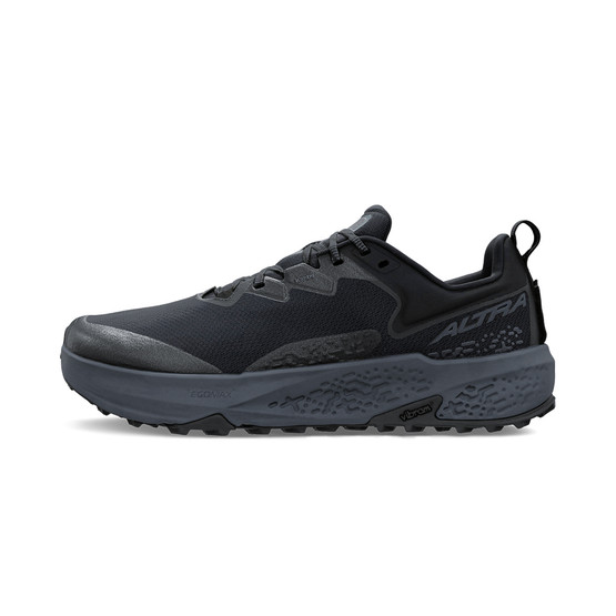 Altra Timp 6 Man - Black/Black