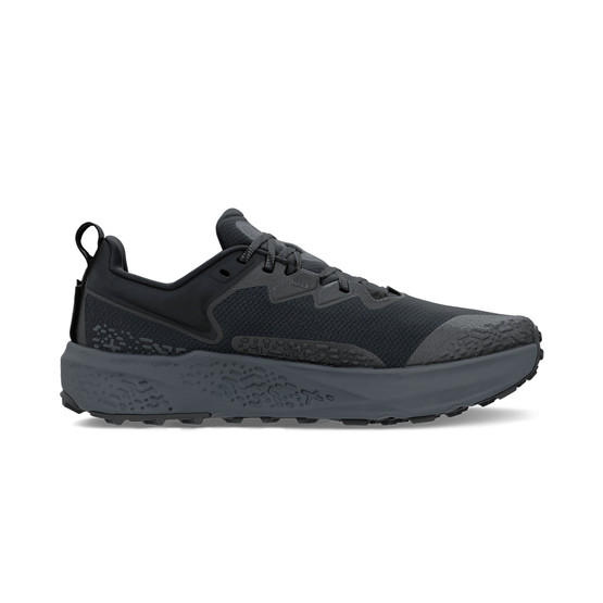 Altra Timp 6 Man - Black/Black