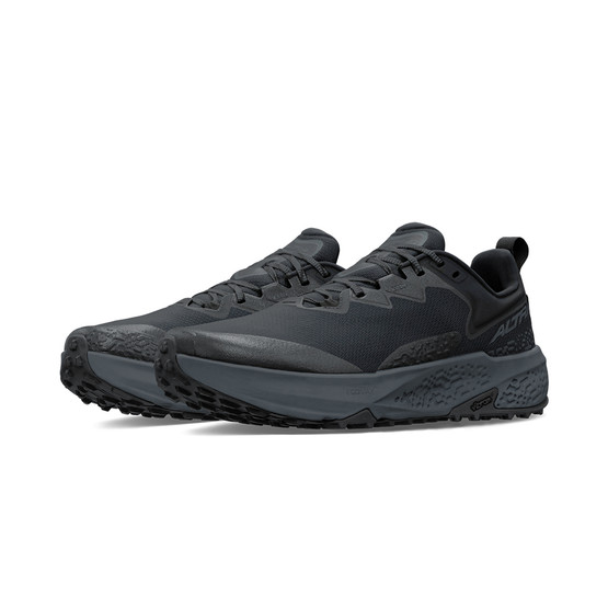 Altra Timp 6 Man - Black/Black