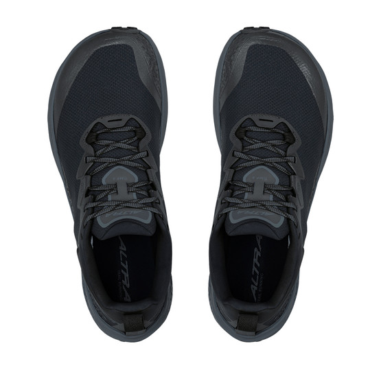 Altra Timp 6 Man - Black/Black