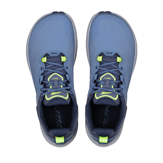 Altra Timp 6 Man - sininen