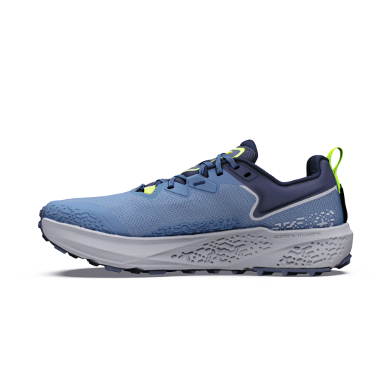 Altra Timp 6 Man - sininen