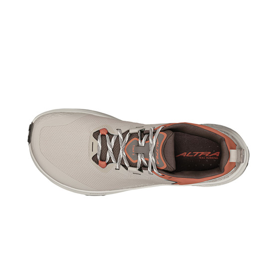 Altra Timp 6 Man - Taupe