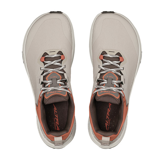 Altra Timp 6 Man - Taupe