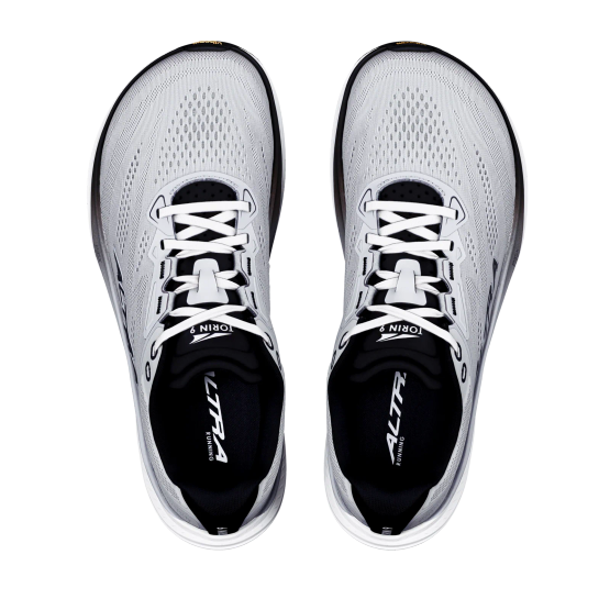 Altra TORIN 9 Man - Ultimate Grey/Black/Grey