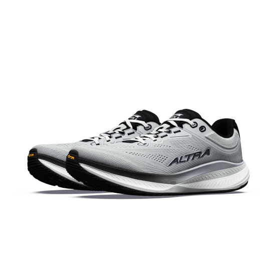 Altra TORIN 9 Man - Ultimate Grey/Black/Grey