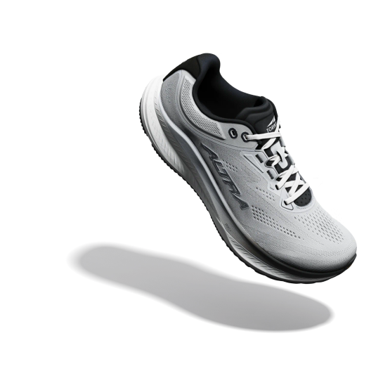 Altra TORIN 9 Man - Ultimate Grey/Black/Grey