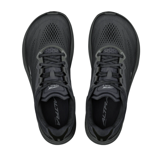 Altra TORIN 9 Man - musta/musta/musta