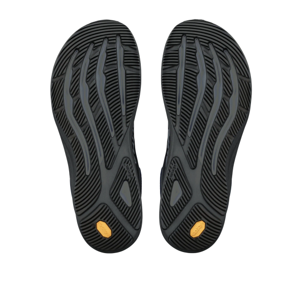 Altra TORIN 9 Man - musta/musta/musta