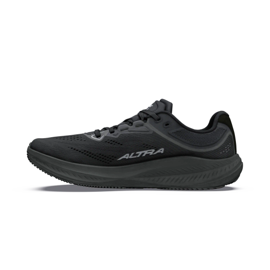 Altra TORIN 9 Man - musta/musta/musta