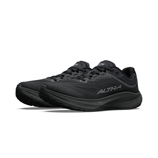 Altra TORIN 9 Man - musta/musta/musta