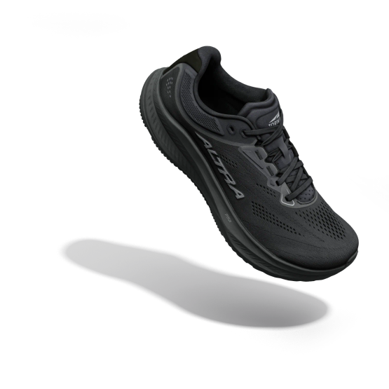 Altra TORIN 9 Man - musta/musta/musta