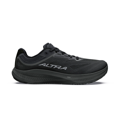 Altra TORIN 9 Man - Black/Black/Castlerock