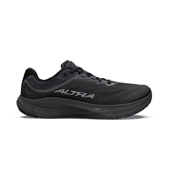 Altra TORIN 9 Man - musta/musta/musta