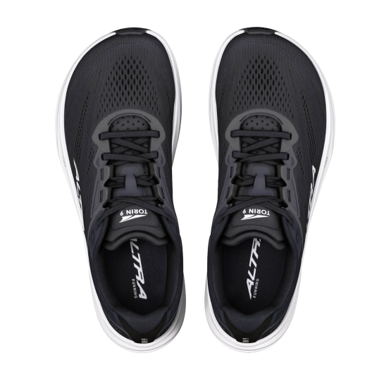 Altra TORIN 9 Man - Black/White/Black