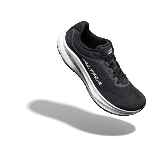 Altra TORIN 9 Man - Black/White/Black
