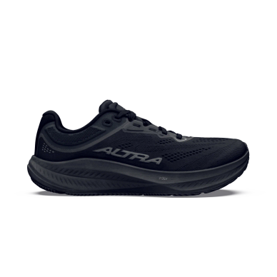 Altra TORIN 9 Woman - musta/musta/musta