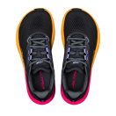 Altra TORIN 9 Woman - Black/Black/Pink Glow