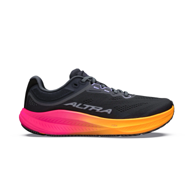 Altra TORIN 9 Woman - musta/musta/pinkki