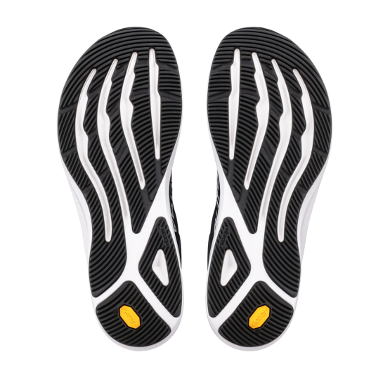 Altra TORIN 9 WIDE Woman - Black/White/Black