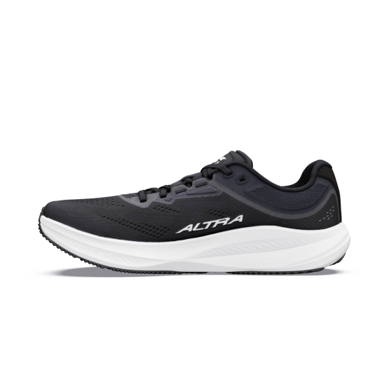 Altra TORIN 9 WIDE Woman - Black/White/Black