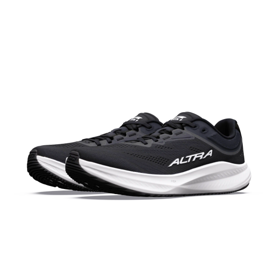 Altra TORIN 9 WIDE Woman - Black/White/Black