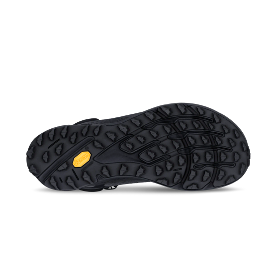 Altra Timp 6 MID GTX Man - musta