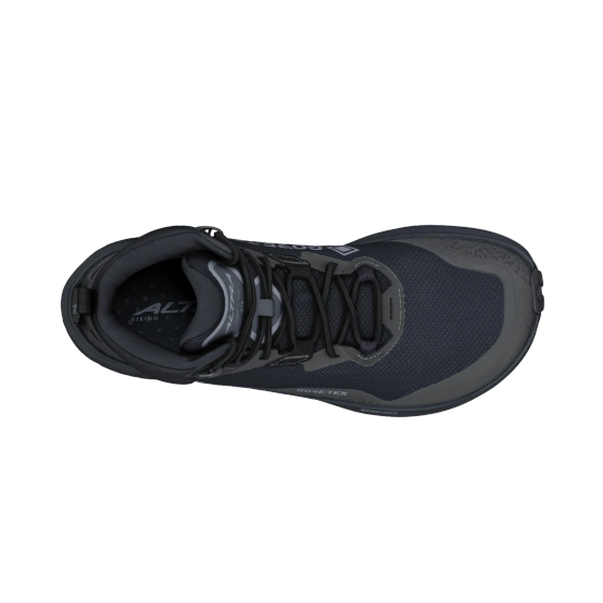 Altra Timp 6 MID GTX Man - musta