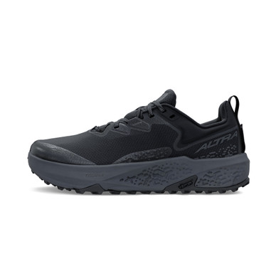 Altra Timp 6 Woman - musta/musta