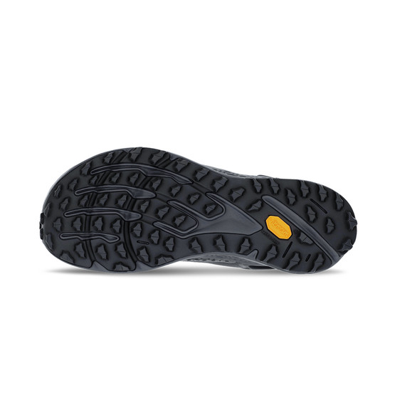 Altra Timp 6 Woman - musta/musta