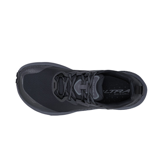 Altra Timp 6 Woman - musta/musta