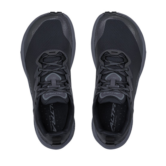 Altra Timp 6 Woman - musta/musta