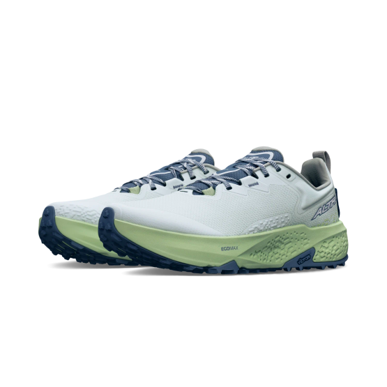 Altra Timp 6 Woman - mintunvihreä