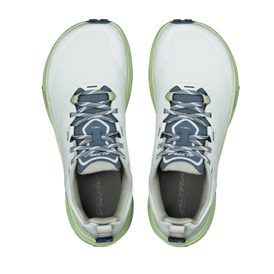 Altra Timp 6 Woman - mintunvihreä