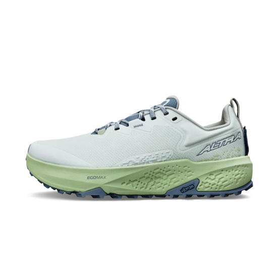 Altra Timp 6 Woman - mintunvihreä