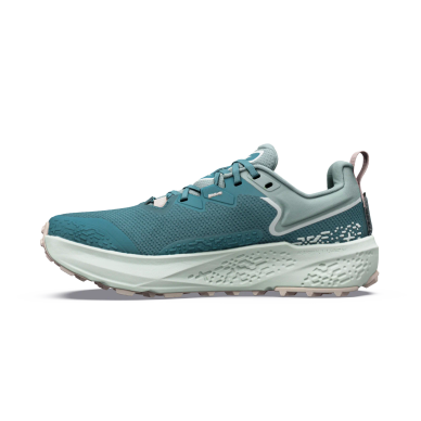 Altra Timp 6 Woman - Sea Pine/Whisper Pink