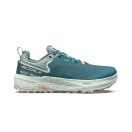 Altra Timp 6 Woman - sinivihreä