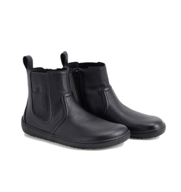 Be Lenka Allure 2.0 Barefoot Boots - Black