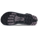 Altra Lone Peak 9 WATERPROOF Mid Man - Black/Gray