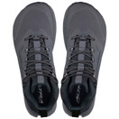 Altra Lone Peak 9 WATERPROOF Mid Man - Black/Gray