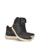 Be Lenka ARCTICEDGE Barefoot Shoes - Charcoal Black