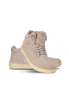 Be Lenka ARCTICEDGE paljasjalkakengät - beige