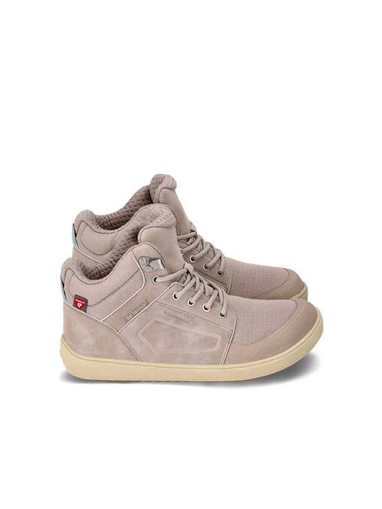 Be Lenka ARCTICEDGE paljasjalkakengät - beige