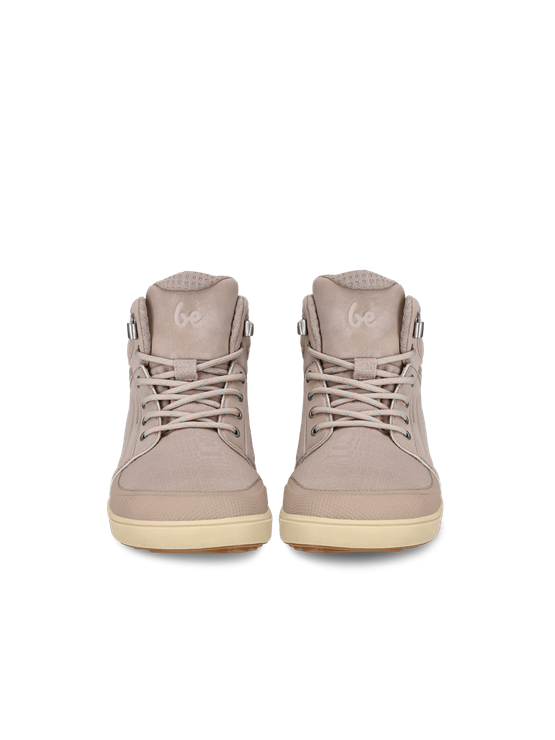 Be Lenka ARCTICEDGE paljasjalkakengät - beige