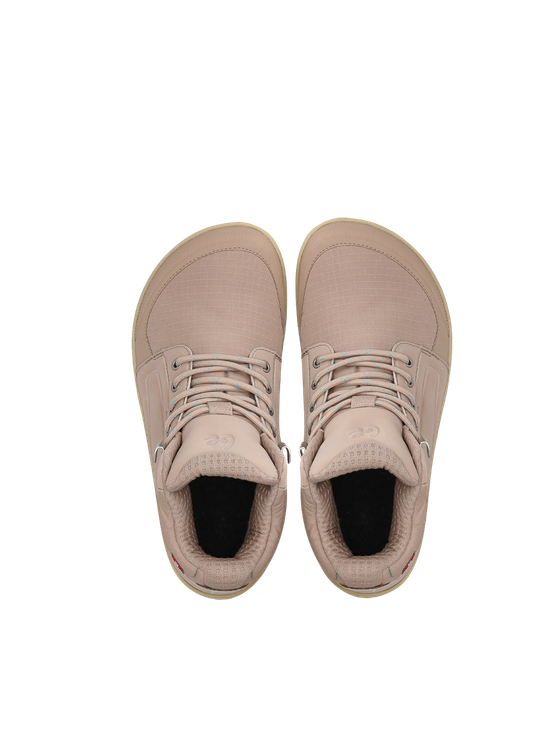 Be Lenka ARCTICEDGE paljasjalkakengät - beige