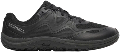 Merrell Women's Trail Glove 8 - Black